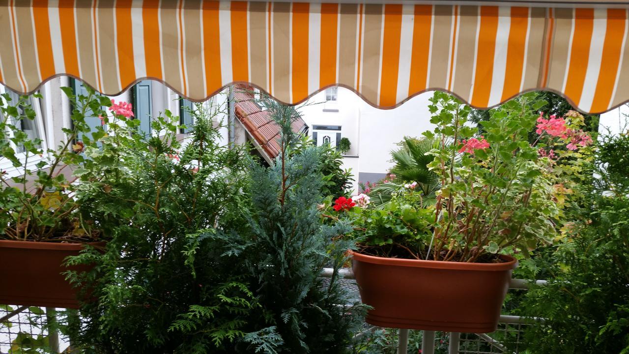 Landhaus Rebstock Worms Eksteriør bilde